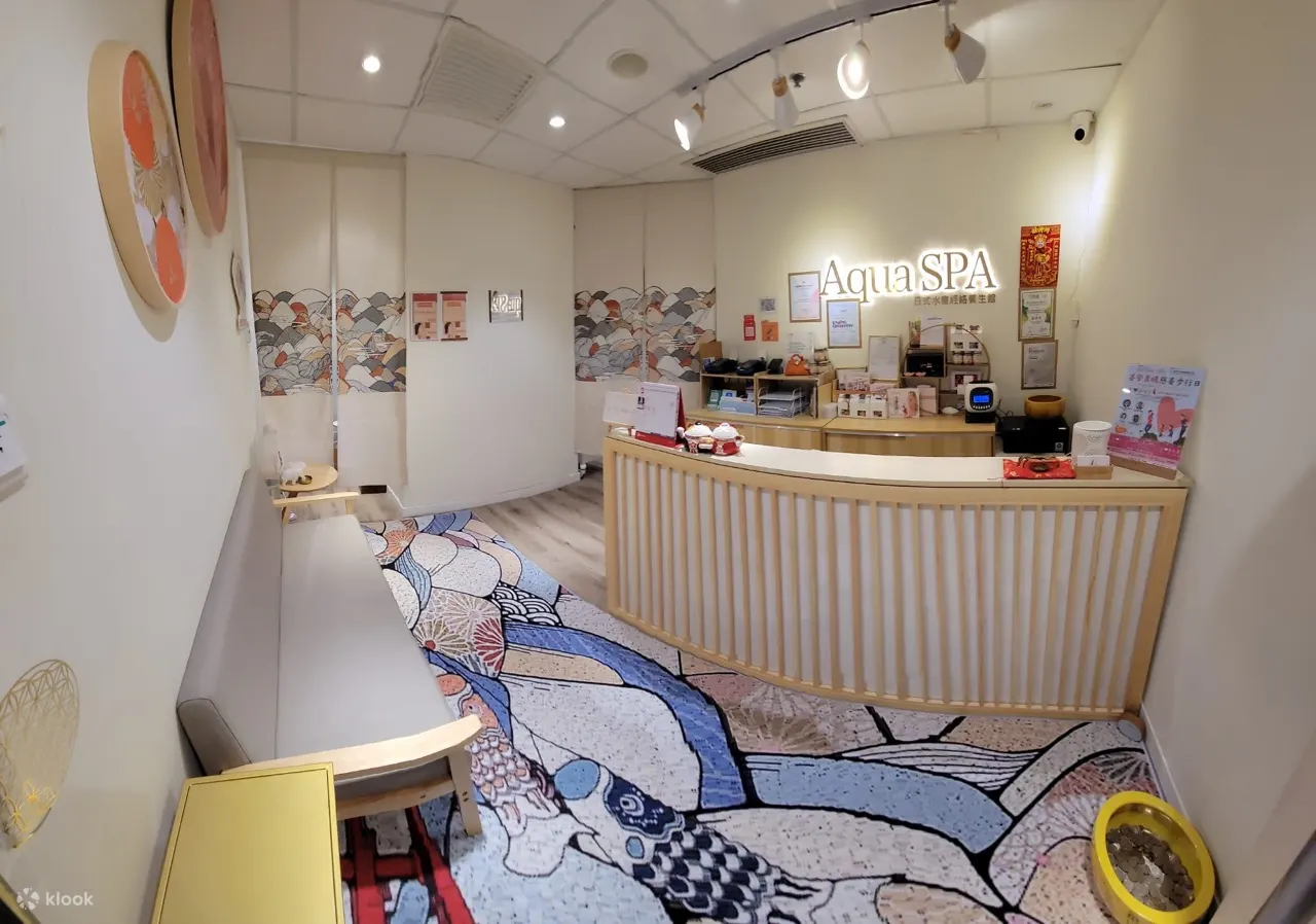 AQUA Pro Beauty 养生美 - 美容养生水疗专门店 | 尖沙咀 | 又一城 | 元朗